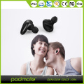 2016 new updated designed sports style stereo Bluetooth earphones true wireless stereo earbuds